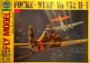 GOM-134    *    Focke-Wulf Fw Ta 152 H-1 (1:33)