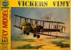 GOM-145     *    Vickers Vimy (1:33)