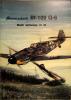 23      *      Messerschmitt Bf-109 G-6 1:33  Mod Card