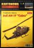 04   *    1-2\08   *  Smiglowiec bojowy Bell AH-1F "Cobra" (1:33)    *    KART-KOL