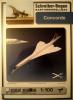 665  *  Concorde (1:100)     *     S-B