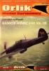 013            *              Samolot mysliwski Hawker Hurricane Mk. IIB (1:33)    *    ORL