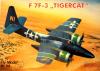 FLy-002    *    F 7F-3 "Tigersat" (1:33)