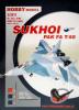 Hob\M-104       *          Sukhoi PAK FA T-50 (1:33)