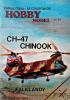 Hob\M-010    *    CH-47 Chinook (1:33)