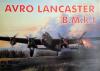 FLy-009      *        Avro Lancaster B.M.k.I  (1:33)