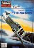435      *      1-2\03           *               Samolot mysliwski P-51B Mustang (1:33)        *     Mal-Mod