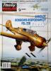 451      *        9\05     *      Samolot bombowo-rozpoznawczy PZL-23B "Karas" (1:33)       *     Mal-Mod