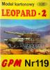 119        *         Leopard-2 (1:33)       *      GPM-J