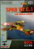 GP-288          *     14\11\314      *     Spad VII C.1 (1:33)