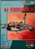 GP-085   *  3\00\067    *    A7 Corsair II (1:33) +кабина GPM