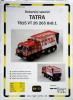 013        *        Tatra T815 VT 26 265 8X8.1 (1:32)       *     RIP