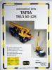 010        *         Tatra 813 AD 125 (1:32)       *      RIP
