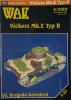 WAK-065       *  4\10   *    Vickers Mk.E Typ B (1:25)
