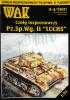 WAK-029       *   3-4\07    *    PzSpWg II "Luchs" (1:25)