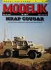 MOD-311        *    36\11    *   MRAP Cougar (1:25)