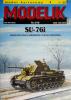 MOD-245        *    2\10     *    SU-76i (1:25)