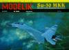 MOD-218                *       30\08        *            SU-30 MKK (1:33)