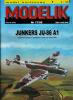 MOD-125    *   17\05     *     Junkers JU-86 A1  (1:33)