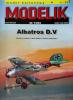 MOD-094    *   13\04     *     Albatros D.V (1:33)