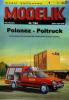 MOD-088       *    7\04    *   Polonez-Poltruck (1:25)