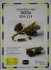 026       *        Tatra UDS 114 (1:32)       *      RIP