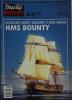 455       *         4-5\06         *           HMS "Bounty" (1:100)       *    Mal-Mod