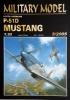 022         *     5\05     *    P-51D Mustang  (1:33)      *      HAL *  MM