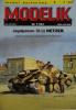 MOD-092      *     11\04     *   Jagdpanzer 38 (t) Hetzer (1:25)     
