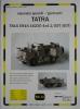 016   *  Tatra T815 ER45 16230 4x4.1/55T (SOT) (1:32)     *     RIP