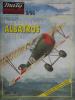 384         *         9\96      *         Samolot mysliwski Albatros D.III (Oef) (1:33)     *     Mal-Mod