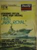 335      *     11-12\90    *    HMS "Ark Royal"   1:300    *      Mal-Mod
