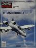 456     *      6\06     *    Thunderbolt II (1:33)      *      Mal-Mod