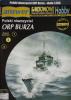 027       *         1\10    *      Polski niszczyciel ORP Burza (1:200)      *     Answer  KH