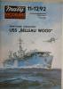 353    *    11-12\92     *       Amerykanski lotniskowiec USS "Belleau Wood"     *    Mal-Mod