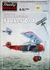 421    *     4-5\01    *     Niemiecki samolot mysliwski Fokker Dr.1 (1:33)      *    Mal-Mod