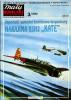 428    *     3\02     *      Japonski samolot bombowo-torpedowy Nakajima B5N2 "Kate" (1:33)     *    Mal-Mod