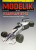 MOD-316      *     4\12      *     Brabham BT-52 (1:25)