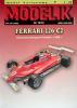 MOD-324     *    12\12    *     Ferrari 126 C2 (1:25)