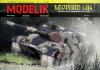 MOD-287     *     12\11      *      Leopard 1A4 (1:25)     