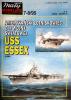 375    *    7-8\95    *    USS Essex (1:300)   *   Mal Mod