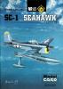 65     *    SC-1 "Seahawk" (1:33)    *     Mod Card