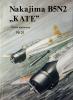 21   *   Nakajima B5N2 "Kate" 1:33   *    Mod Card