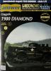 032     *     5\12    *    Ciagnik T980 Diamond (1:25)    *    Answ   KH
