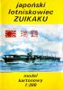 Japonski lotniskowiec Zuikaku (1:300)   *   HAL