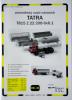 030   *  Tatra T815 Z22 208 6x6.1:32  *  RW