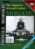 117   *  Mogami - the japanese aircraft cruiser   *  Profile morskie