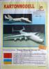 042   *   Transportflugzeug Antonow 225 (1:100)   *  MDK