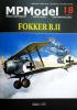 18    *   Fokker B.II (1:33)    *   MP