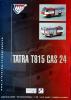 001    *  Tatra T815 CAS 24 (1:32)    *   PK Graphika